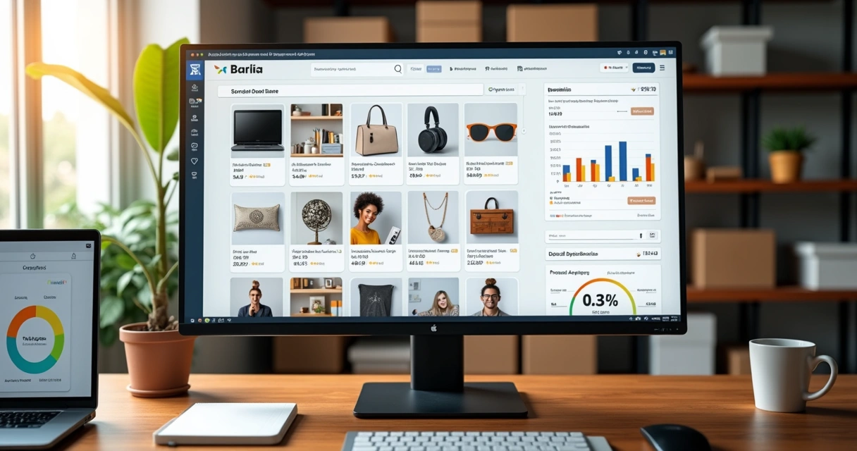 Como escolher produtos para vender no Mercado Livre em 2026 - Hunter HUB