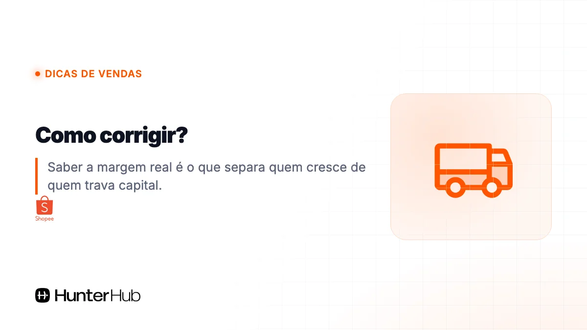 Como corrigir?