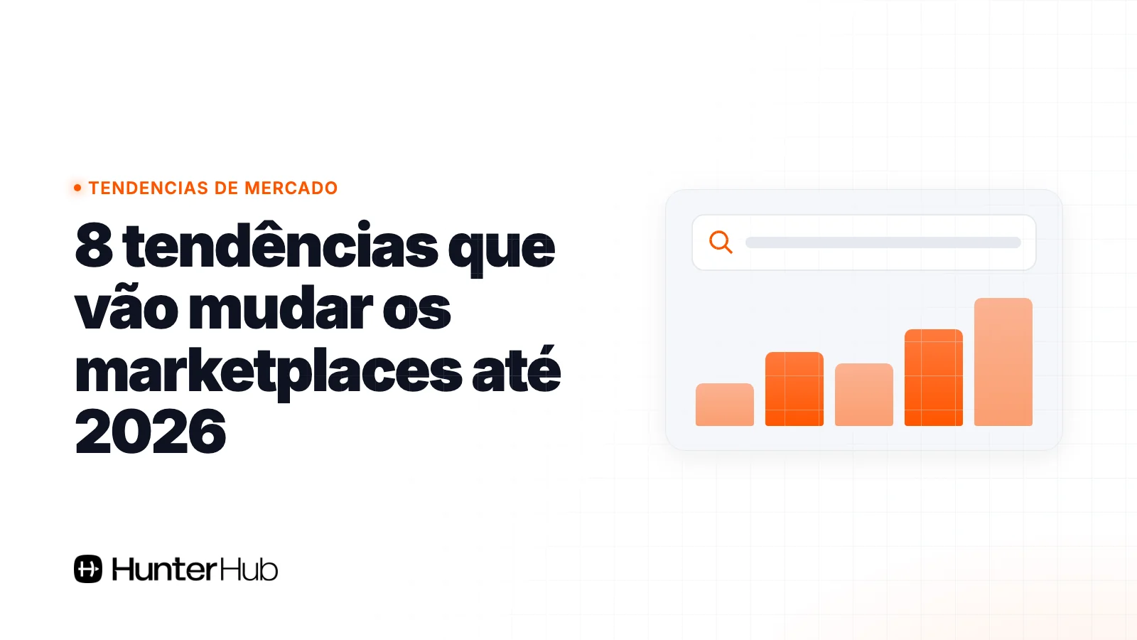 8 tendências que vão mudar os marketplaces até 2026