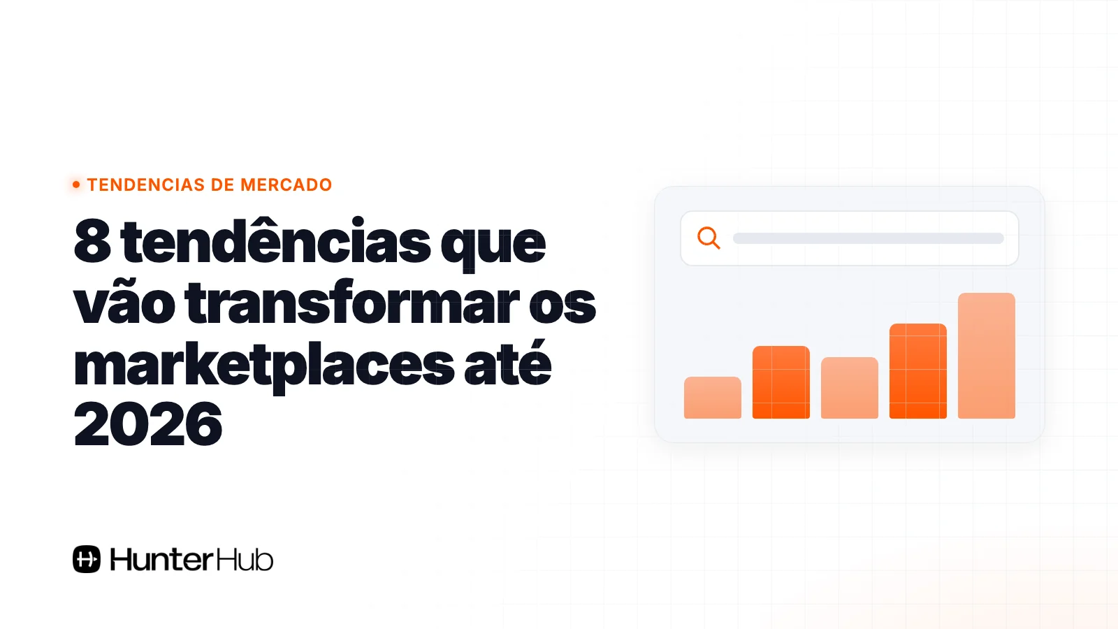 8 tendências que vão transformar os marketplaces até 2026