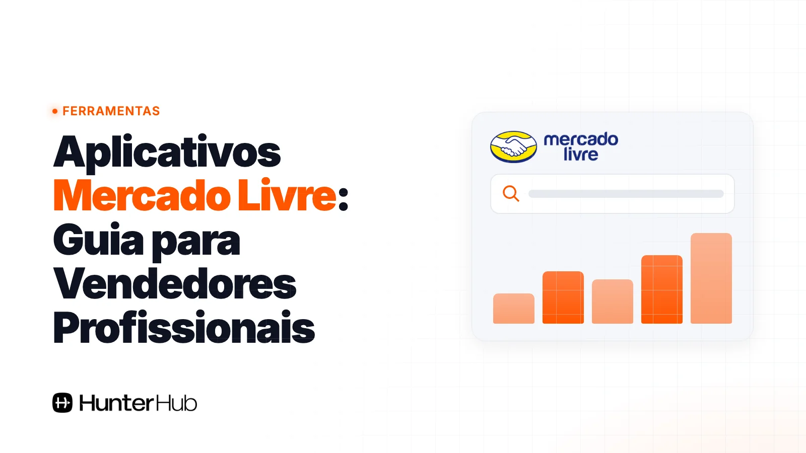Aplicativos Mercado Livre: Guia para Vendedores Profissionais