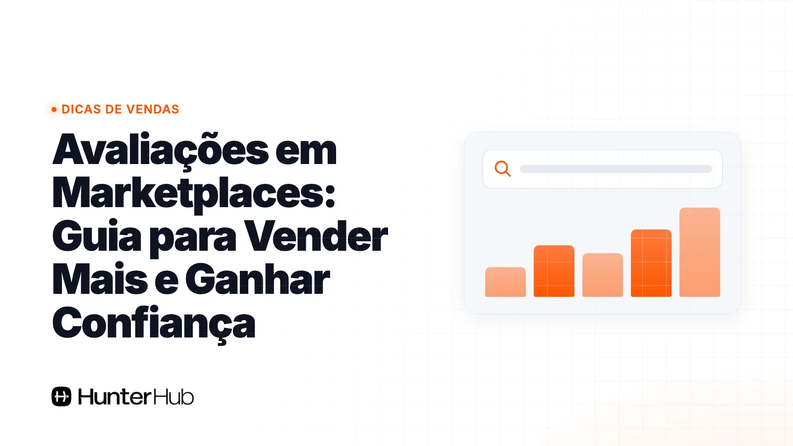 Avaliações em Marketplaces: Guia para Vender Mais e Ganhar Confiança
