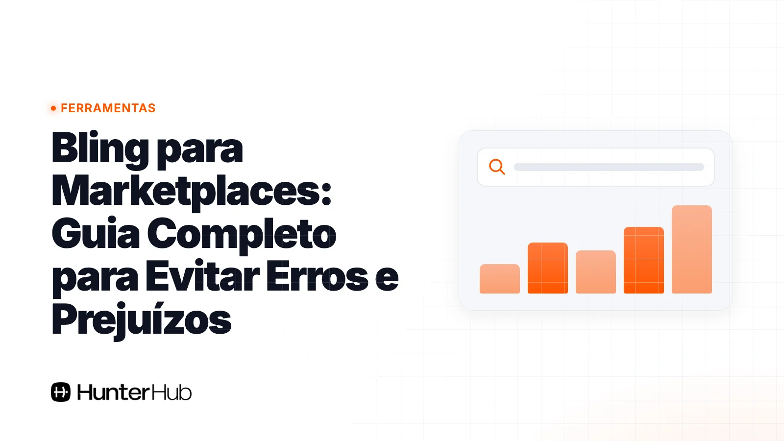 Bling para Marketplaces: Guia Completo para Evitar Erros e Prejuízos