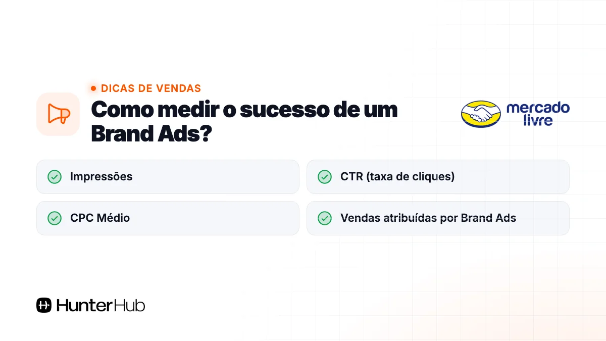 Como medir o sucesso de um Brand Ads?