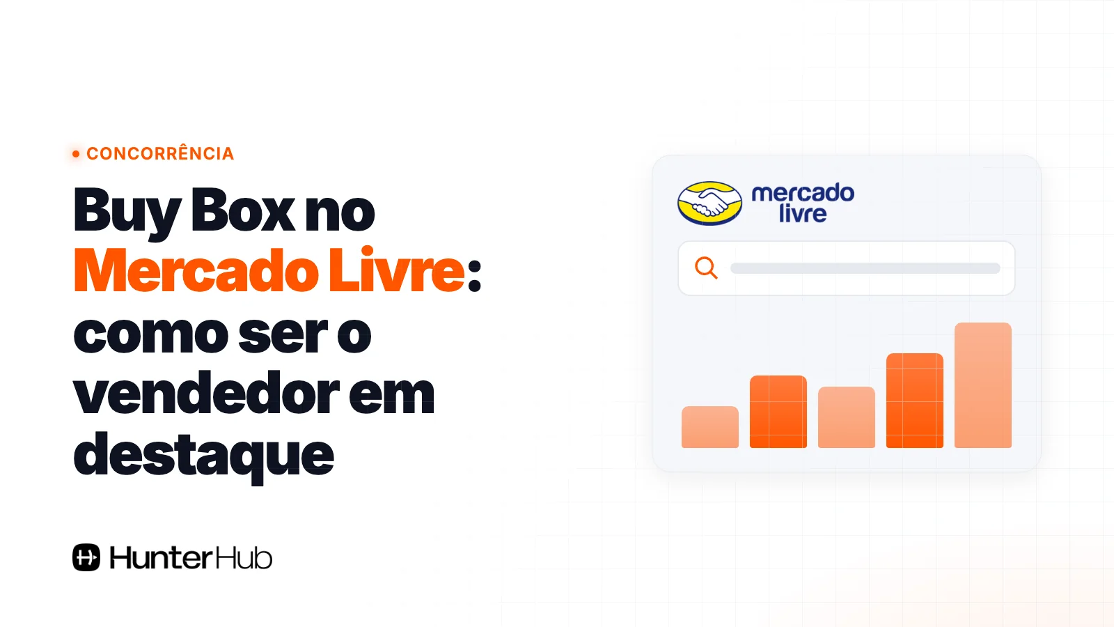 Buy Box no Mercado Livre: como ser o vendedor em destaque