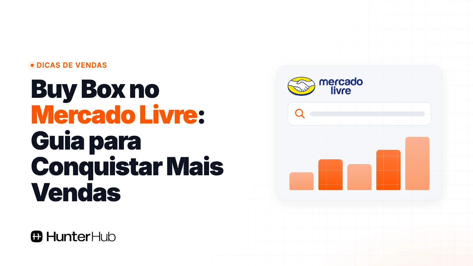 Buy Box no Mercado Livre: Guia para Conquistar Mais Vendas
