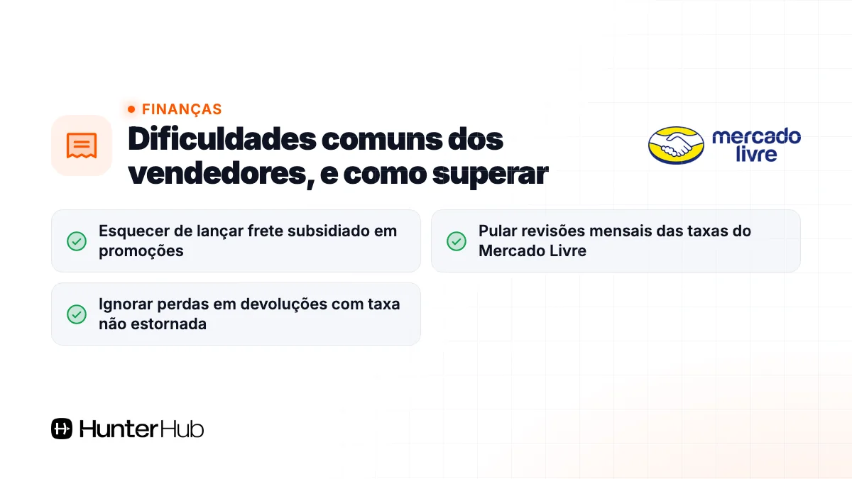Dificuldades comuns dos vendedores, e como superar