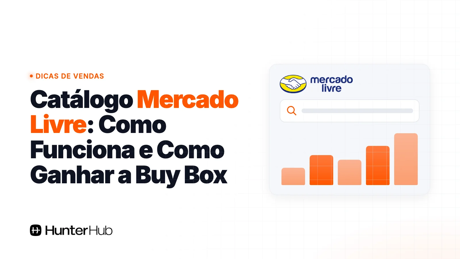 Catálogo Mercado Livre: Como Funciona e Como Ganhar a Buy Box