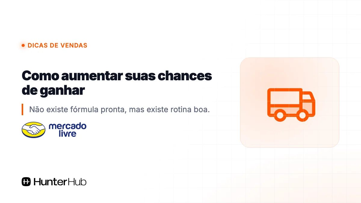Como aumentar suas chances de ganhar