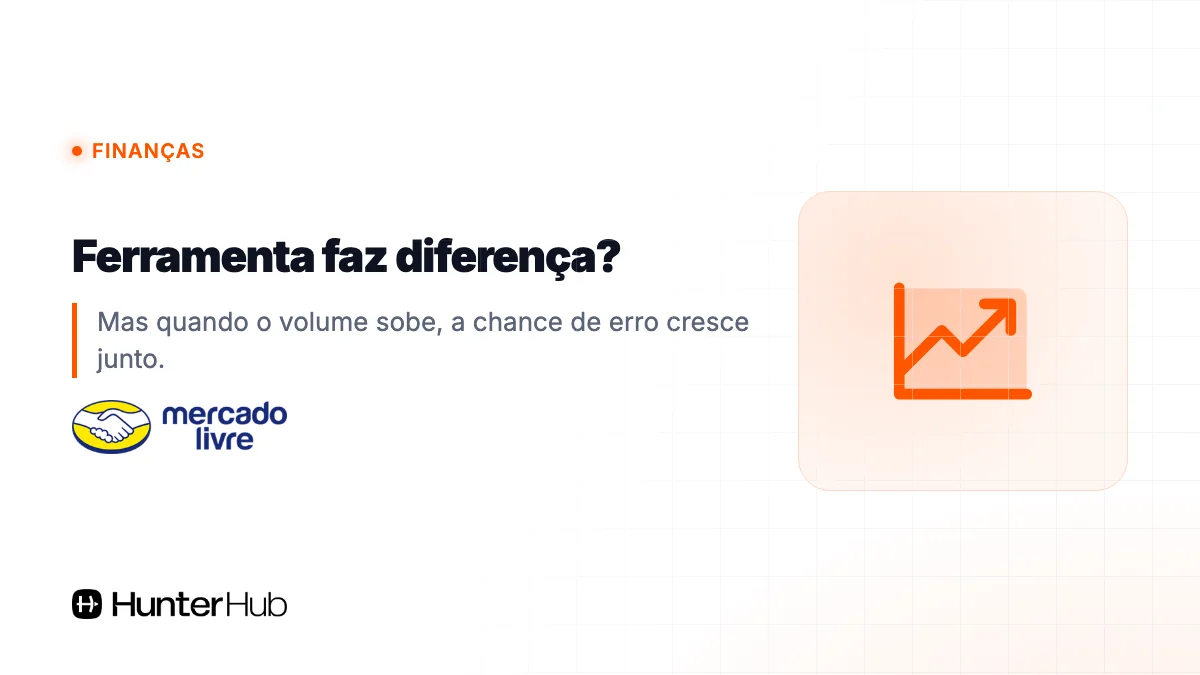 Ferramenta faz diferença?