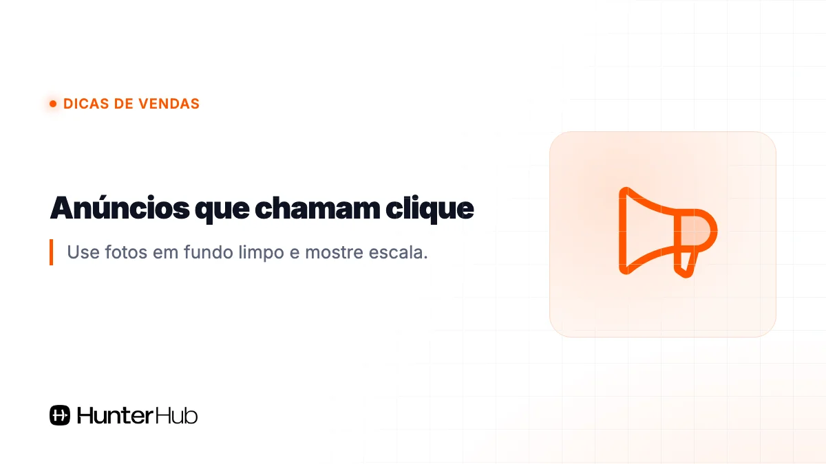 Anúncios que chamam clique