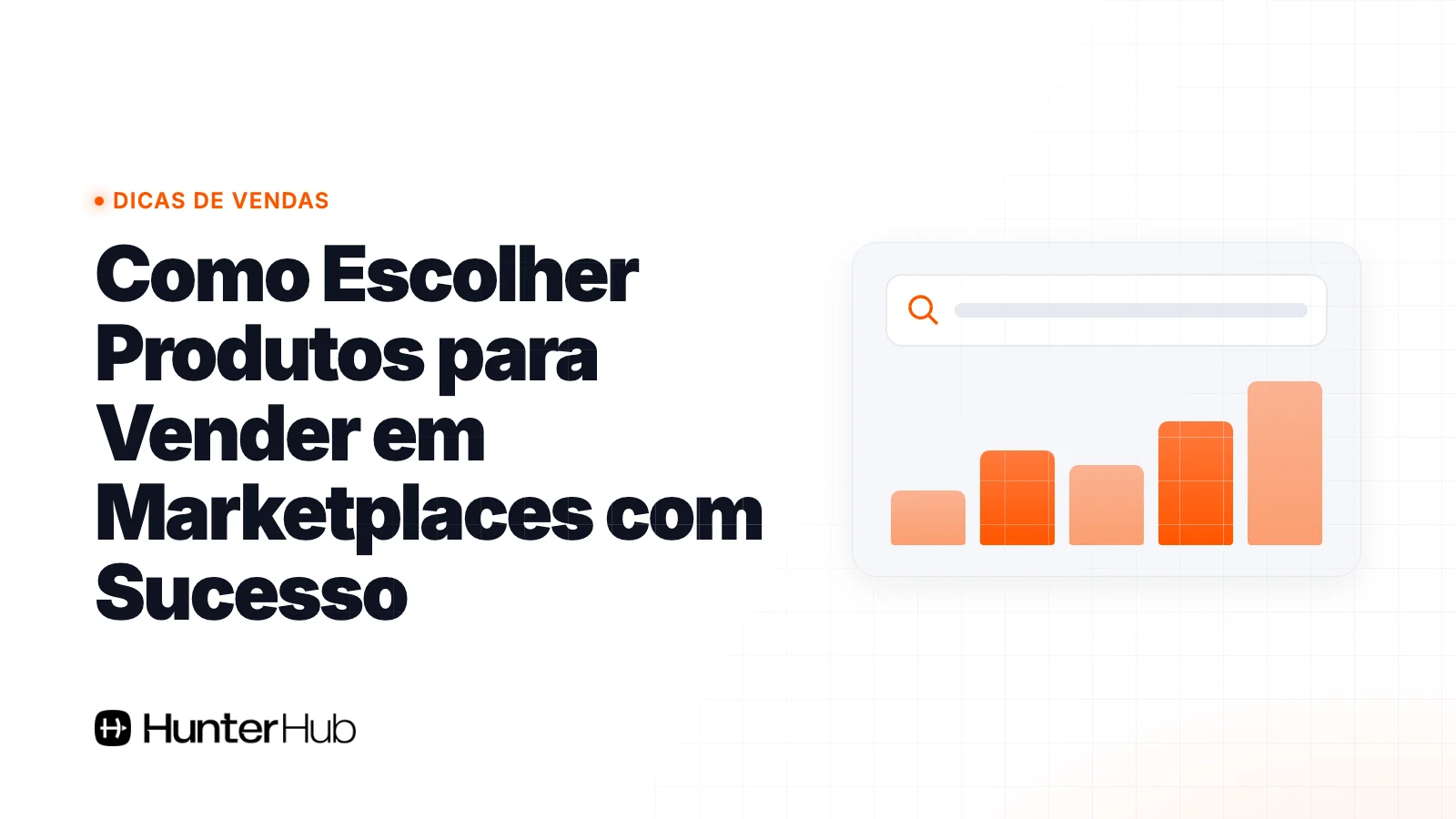 Como Escolher Produtos para Vender em Marketplaces com Sucesso