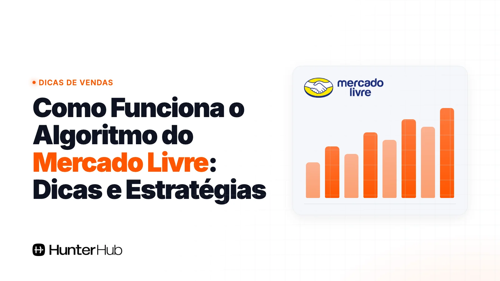 Como Funciona o Algoritmo do Mercado Livre: Dicas e Estratégias
