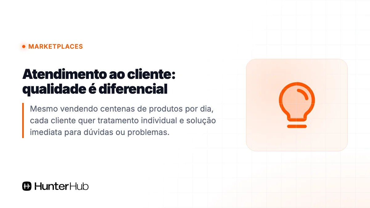 Atendimento ao cliente: qualidade é diferencial