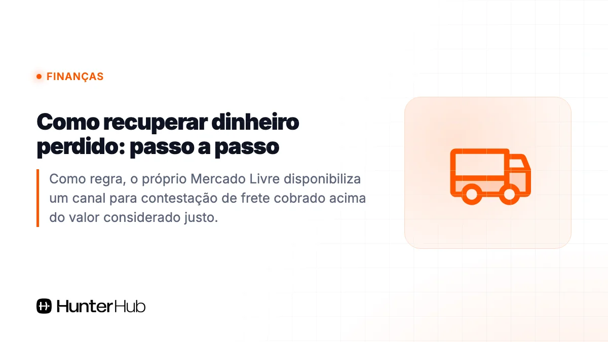 Como recuperar dinheiro perdido: passo a passo