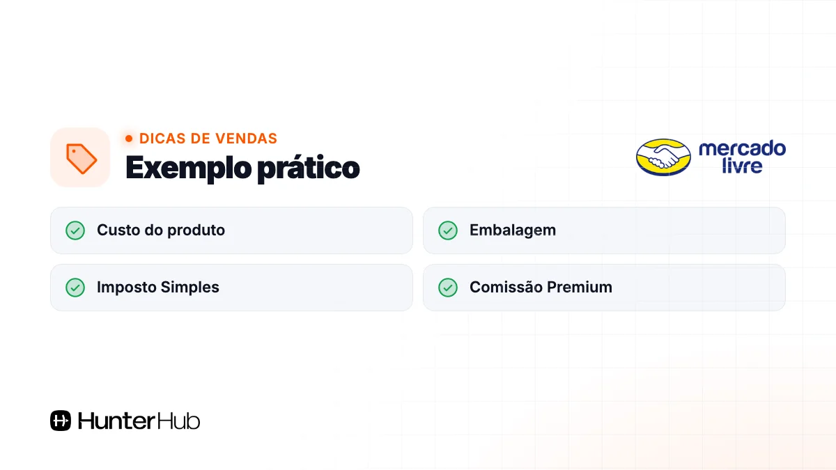Exemplo prático
