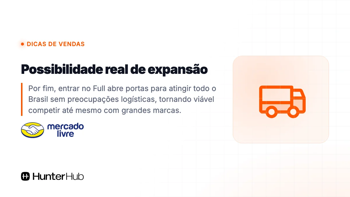 Possibilidade real de expansão
