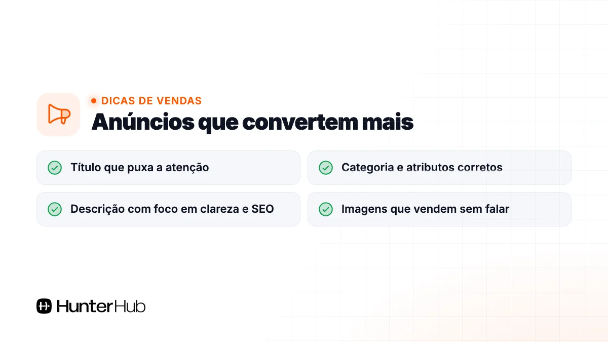 Anúncios que convertem mais