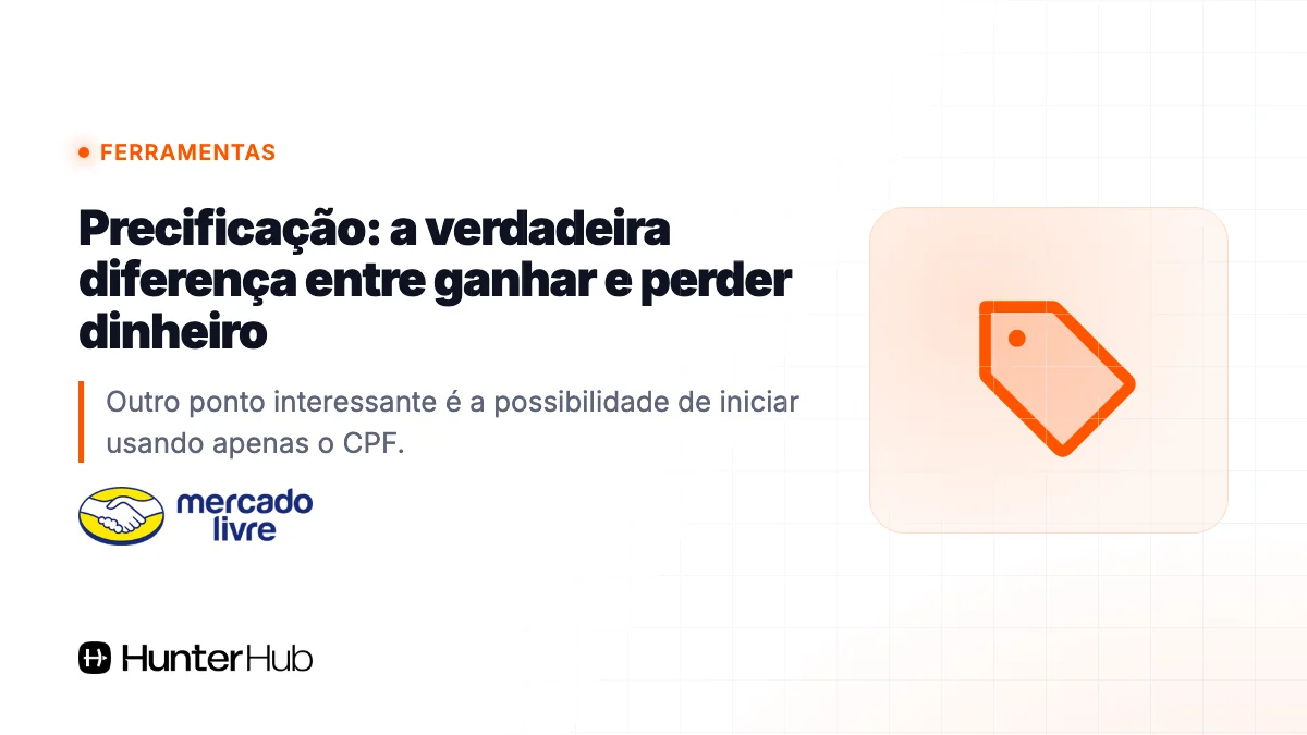 Precificação: a verdadeira diferença entre ganhar e perder dinheiro