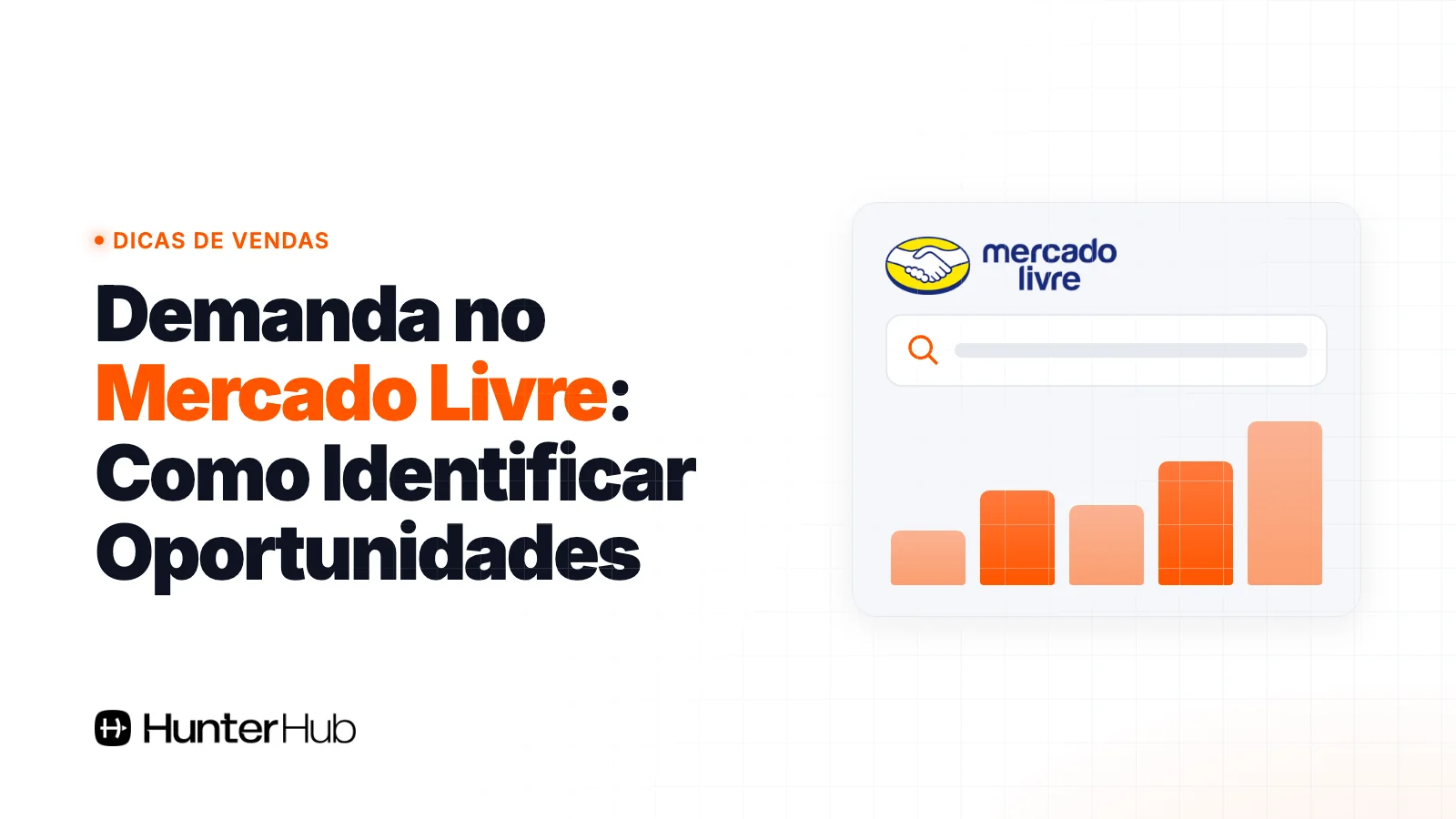 Demanda no Mercado Livre: Como Identificar Oportunidades