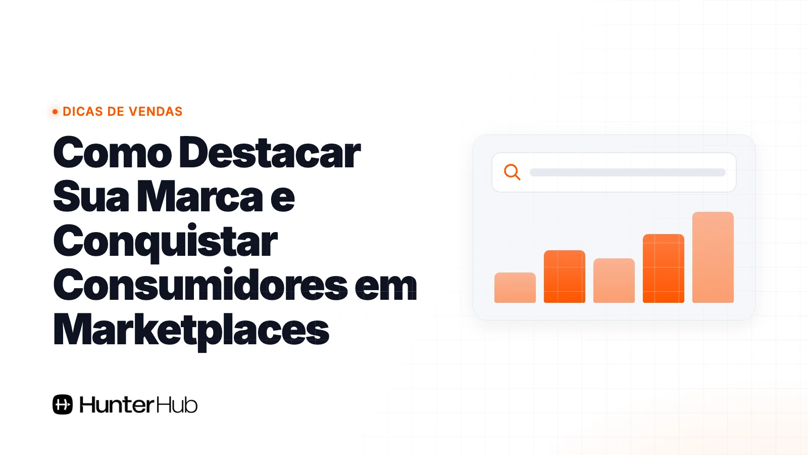 Como Destacar Sua Marca e Conquistar Consumidores em Marketplaces