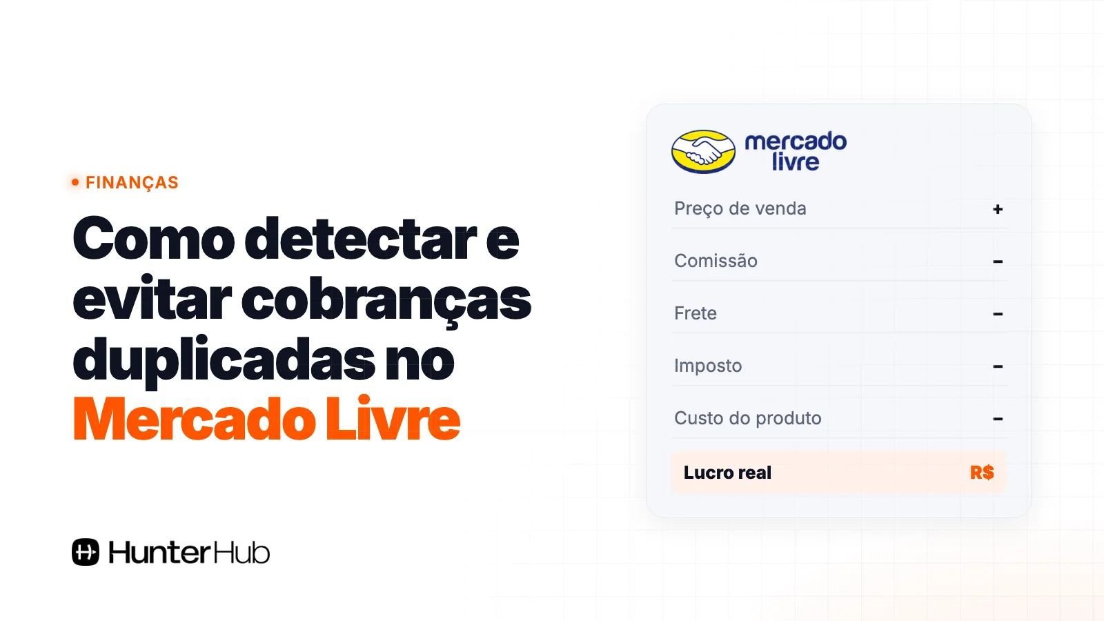 Como detectar e evitar cobranças duplicadas no Mercado Livre