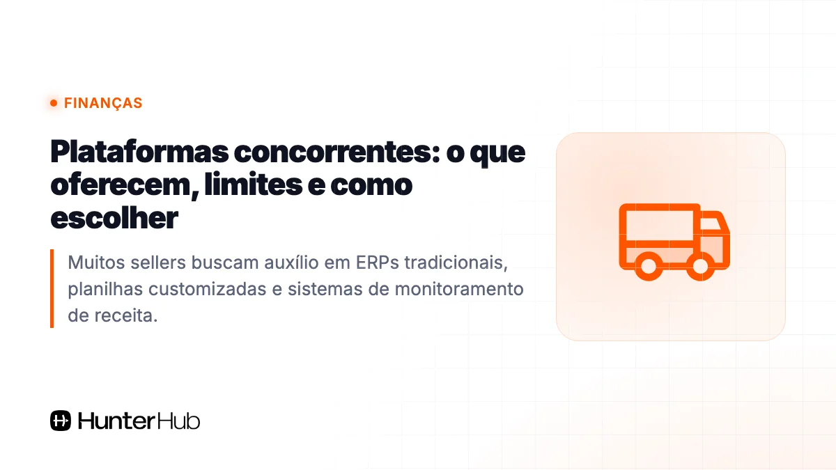 Plataformas concorrentes: o que oferecem, limites e como escolher