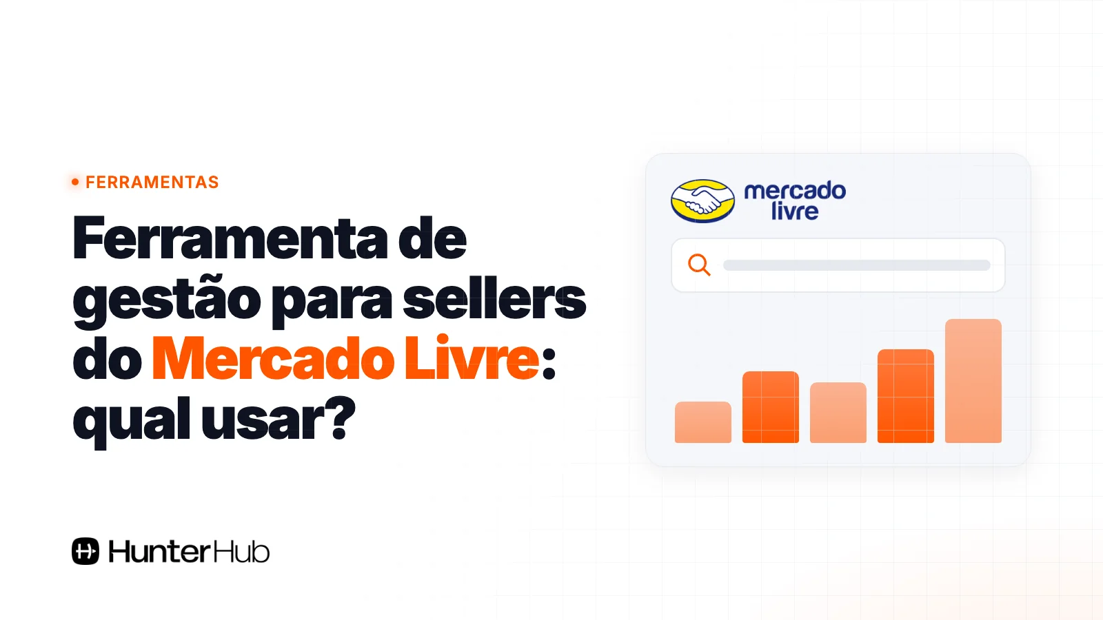 Ferramenta de gestão para sellers do Mercado Livre: qual usar?