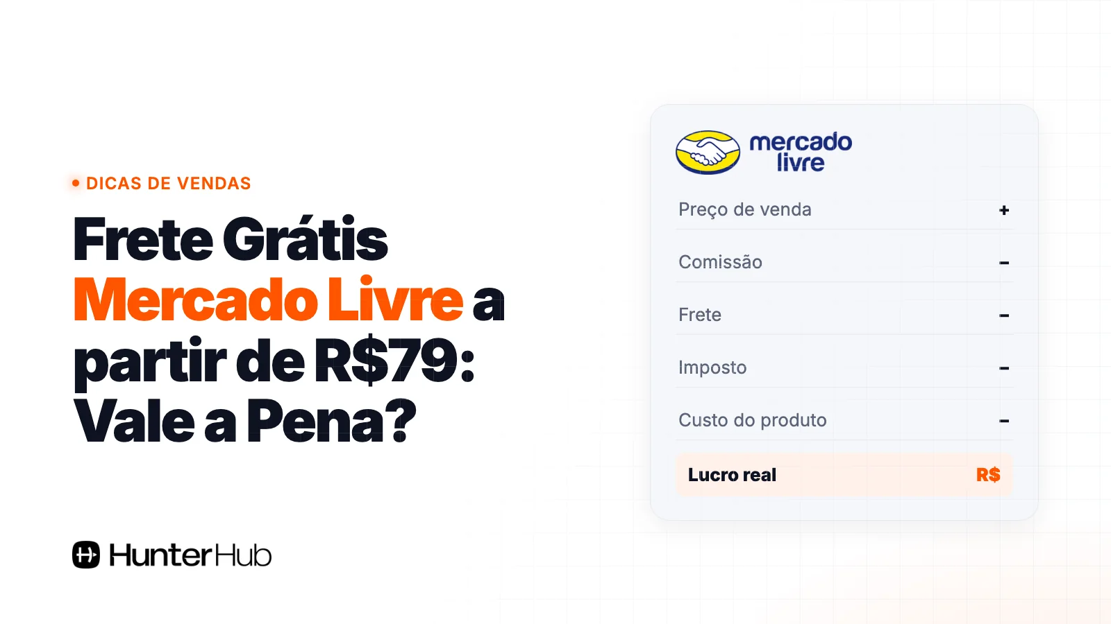 Frete Grátis Mercado Livre a partir de R$79: Vale a Pena?