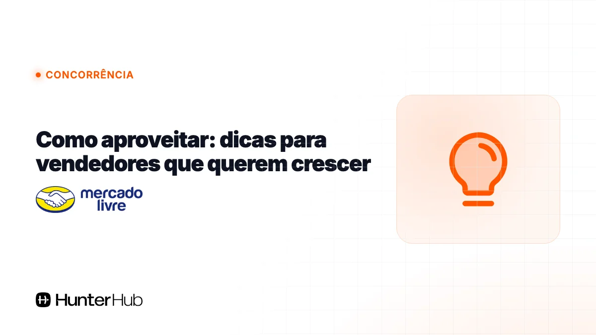 Como aproveitar: dicas para vendedores que querem crescer