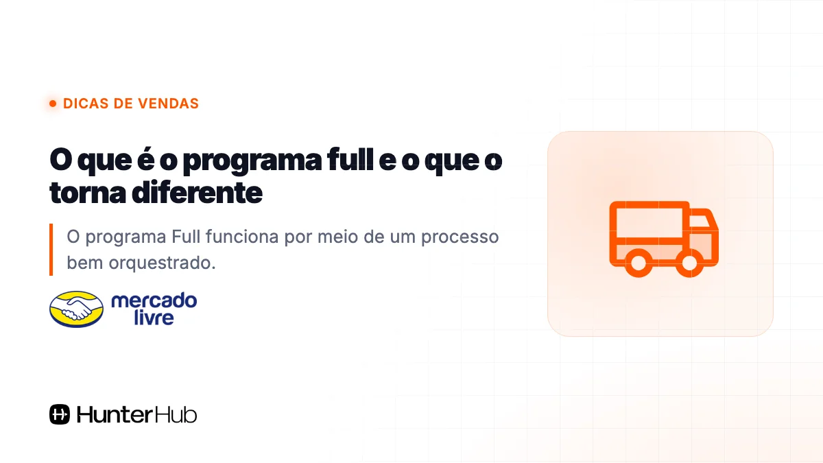 O que é o programa full e o que o torna diferente