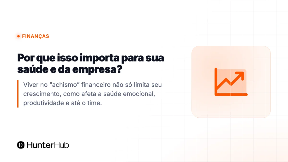 Por que isso importa para sua saúde e da empresa?
