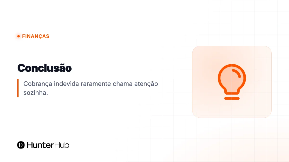 Conclusão