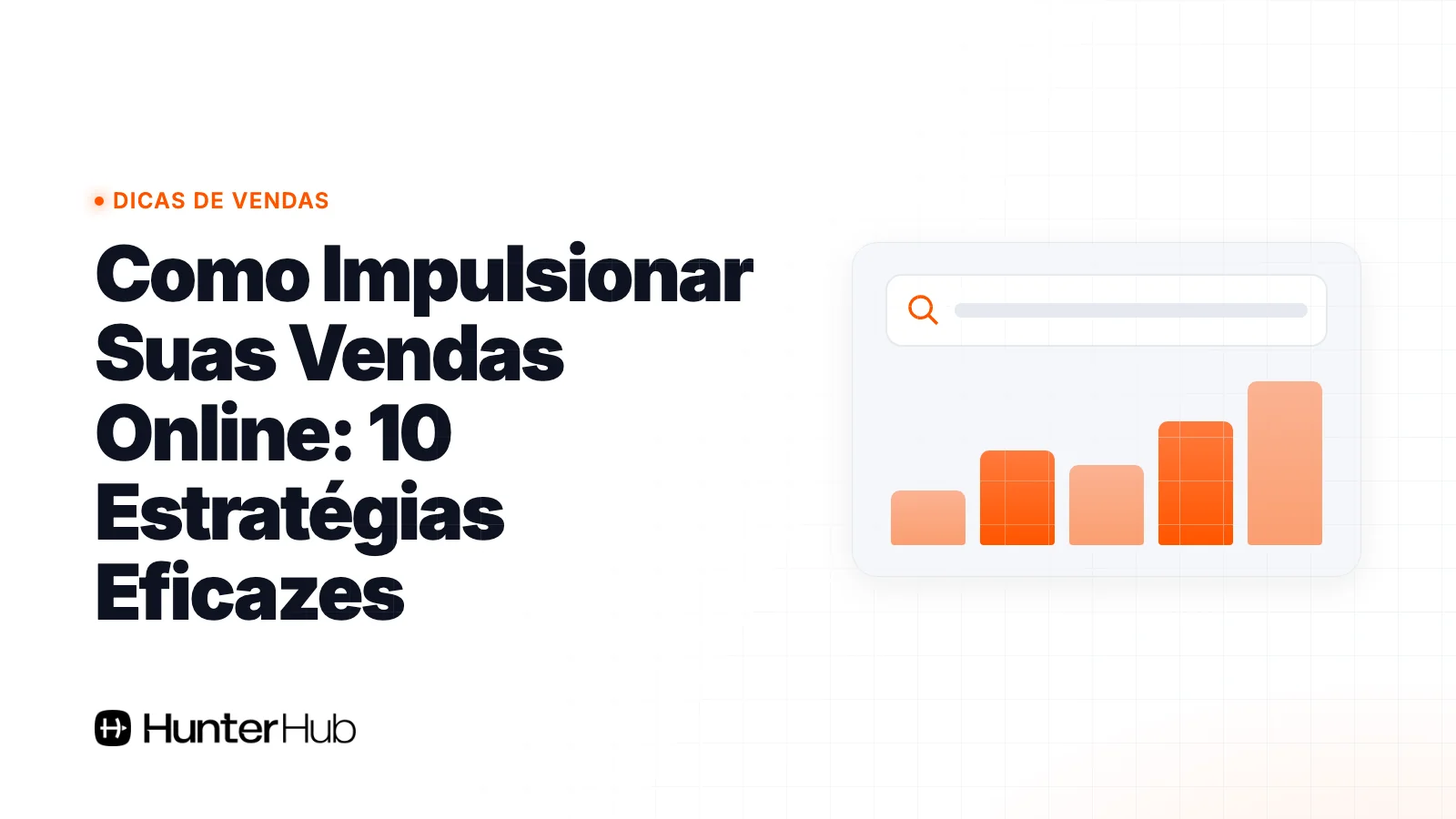Como Impulsionar Suas Vendas Online: 10 Estratégias Eficazes