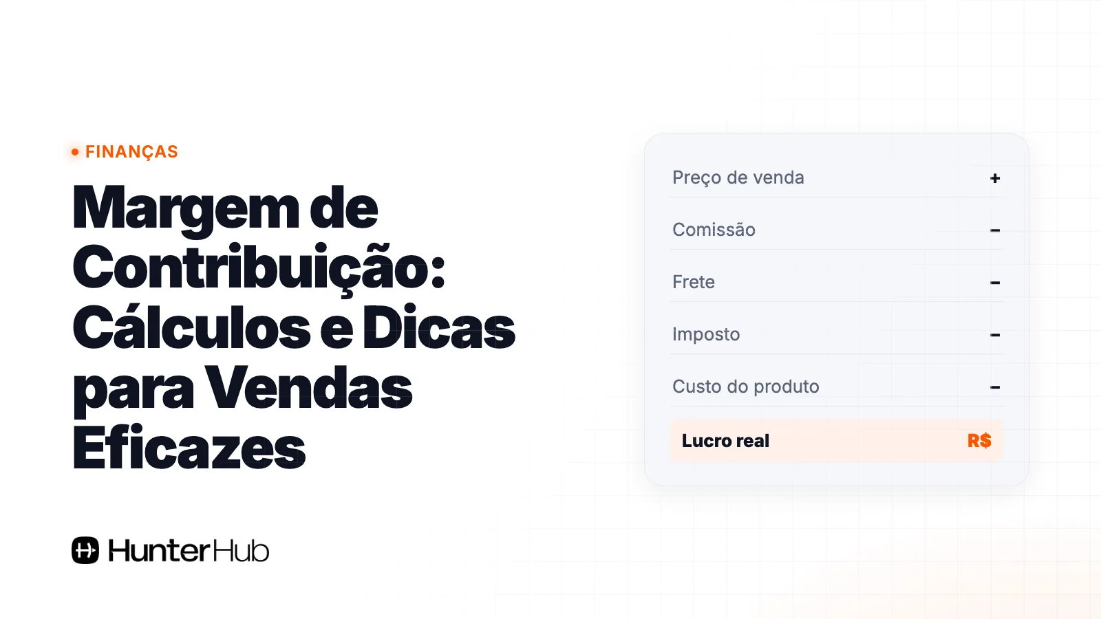 Margem de Contribuição: Cálculos e Dicas para Vendas Eficazes