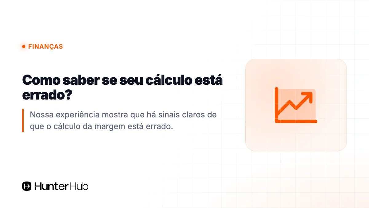 Como saber se seu cálculo está errado?