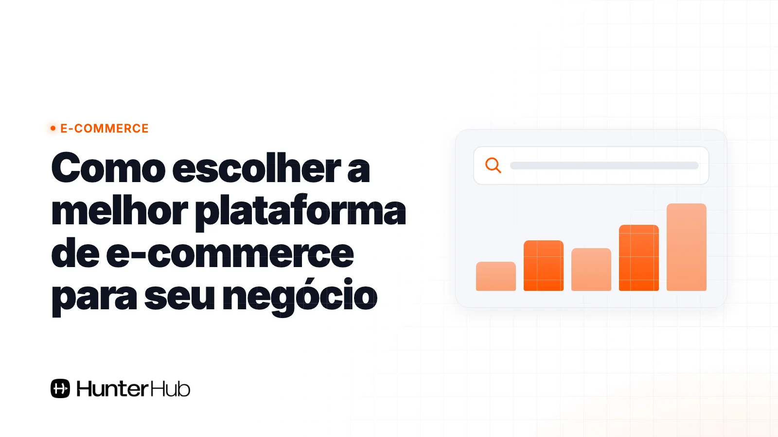 Como escolher a melhor plataforma de e-commerce para seu negócio