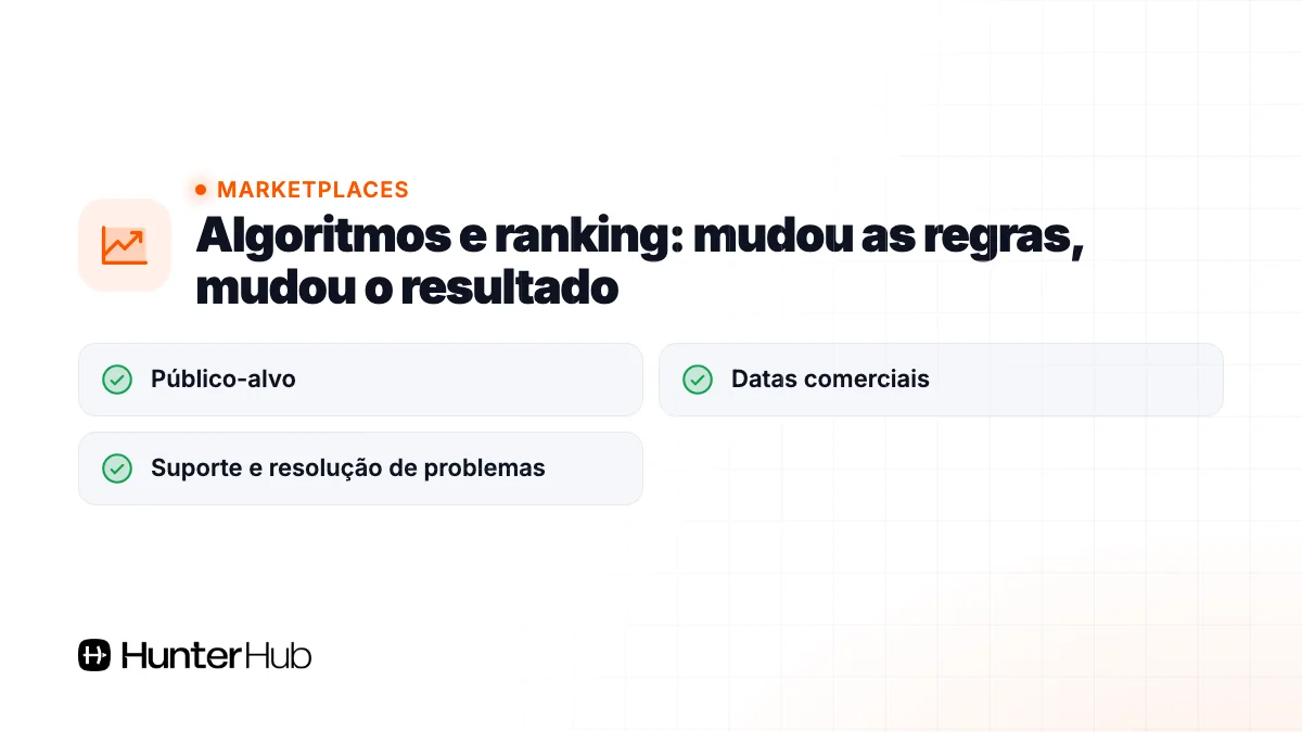 5. Algoritmos e ranking: mudou as regras, mudou o resultado