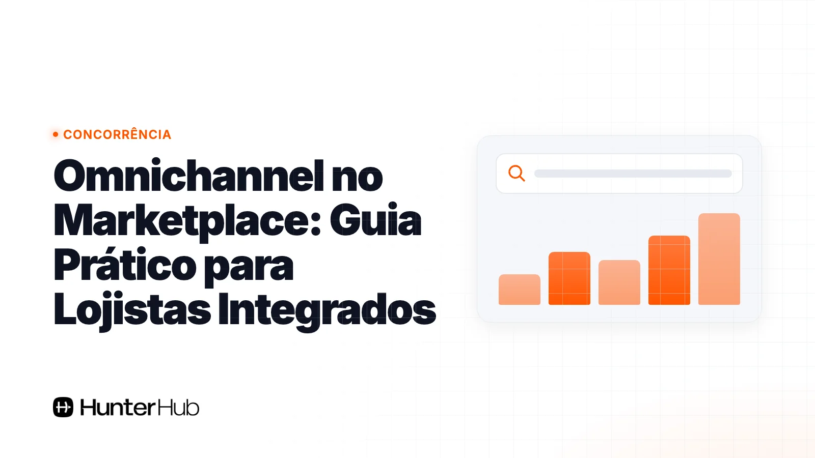 Omnichannel no Marketplace: Guia Prático para Lojistas Integrados