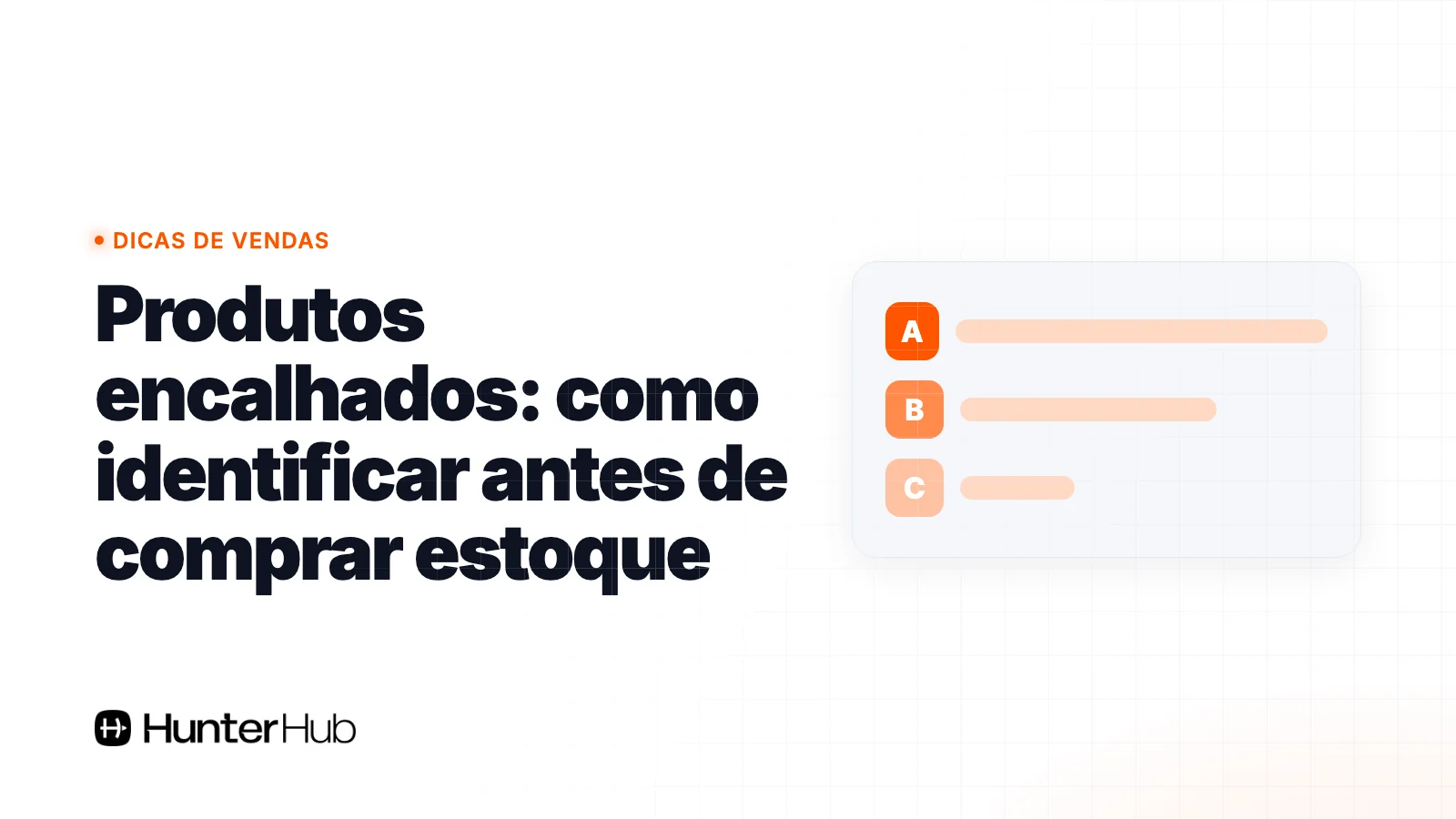 Produtos encalhados: como identificar antes de comprar estoque