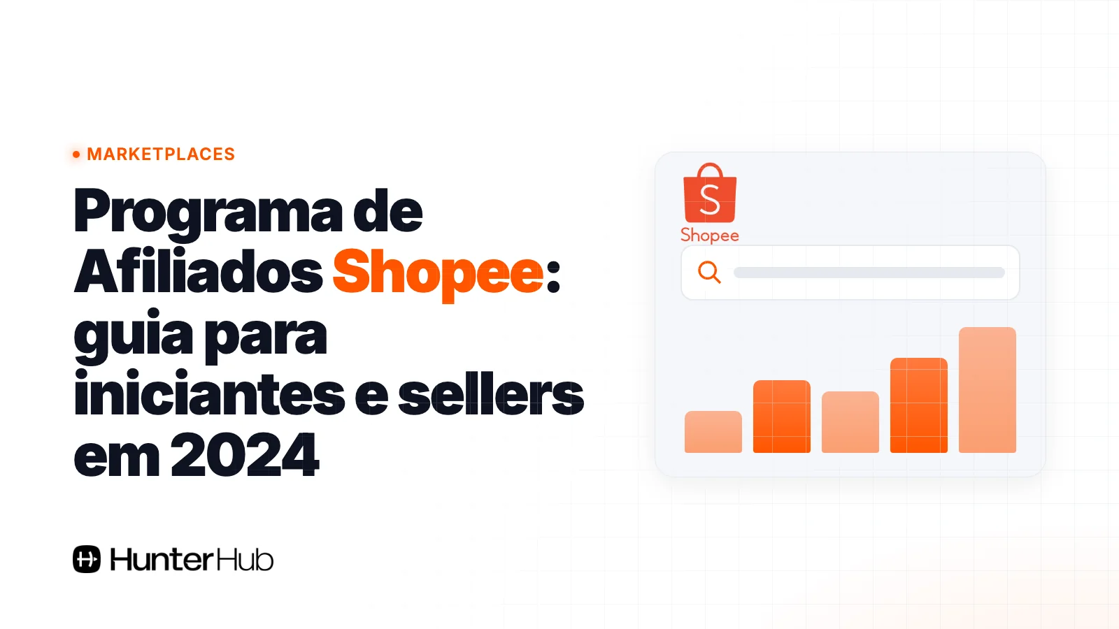Programa de Afiliados Shopee: guia para iniciantes e sellers em 2024