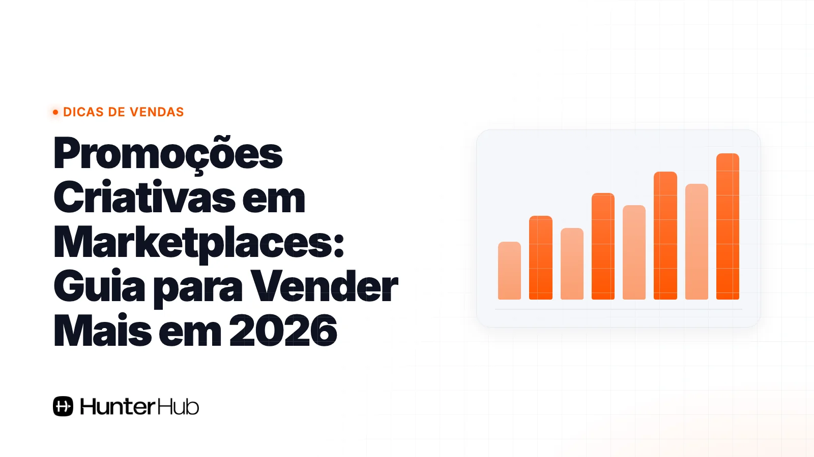 Promoções Criativas em Marketplaces: Guia para Vender Mais em 2026