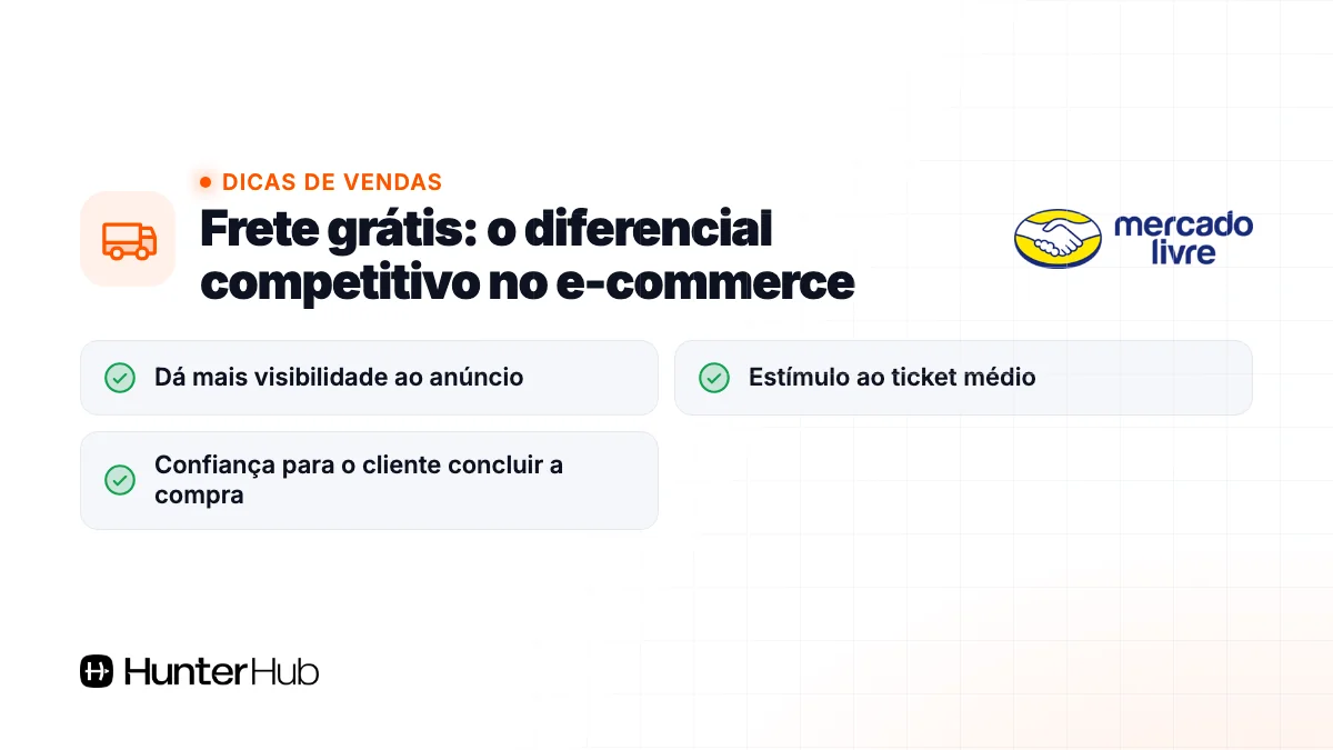 Frete grátis: o diferencial competitivo no e-commerce