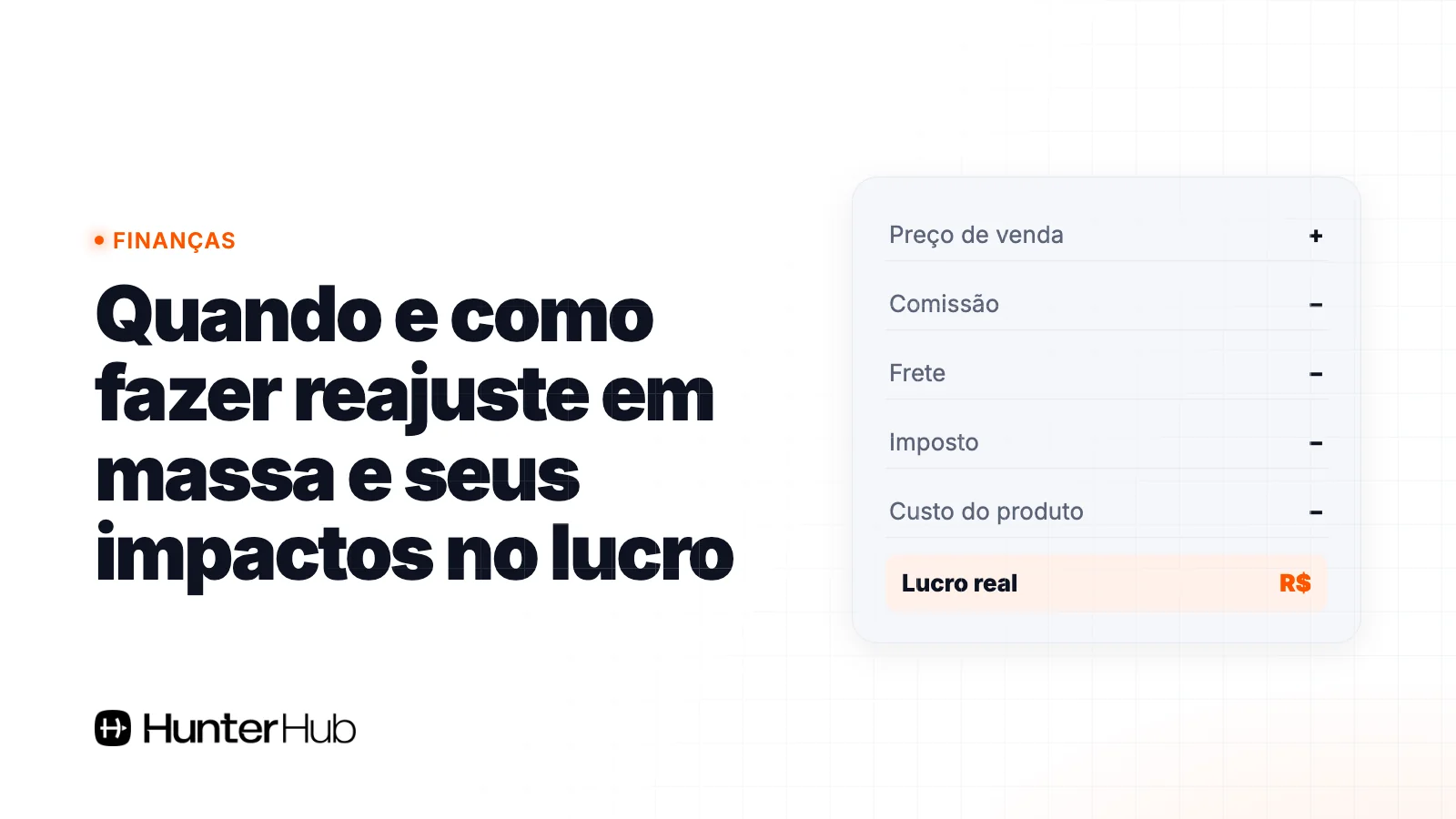 Quando e como fazer reajuste em massa e seus impactos no lucro