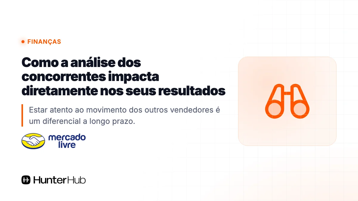 Como a análise dos concorrentes impacta diretamente nos seus resultados