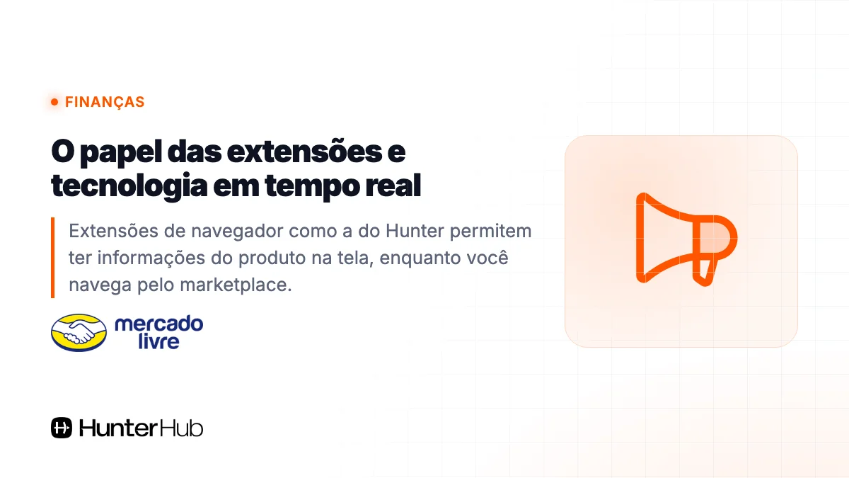 O papel das extensões e tecnologia em tempo real