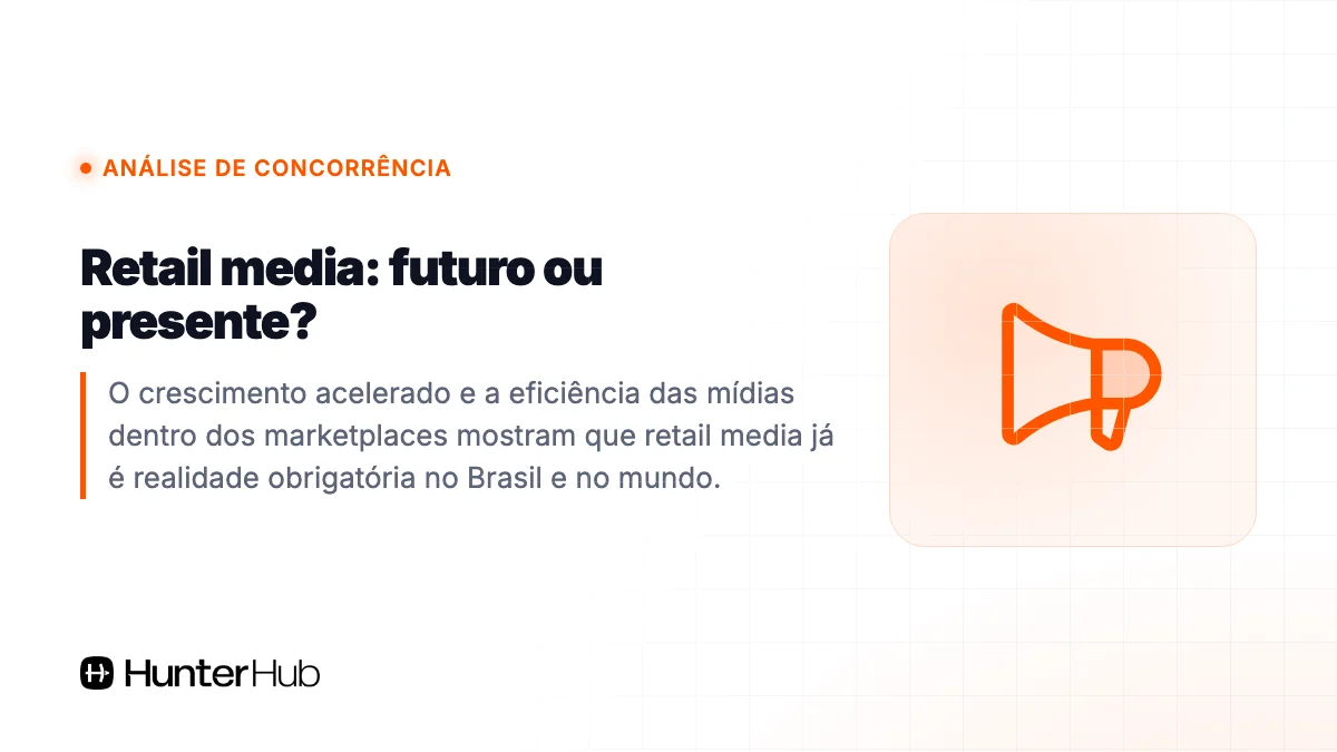 Retail media: futuro ou presente?