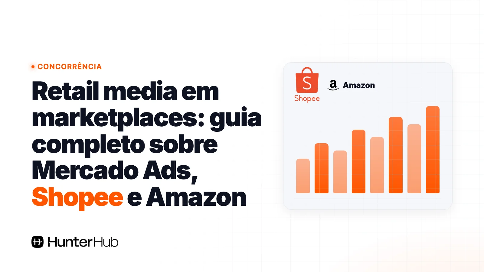 Retail media em marketplaces: guia completo sobre Mercado Ads, Shopee e Amazon