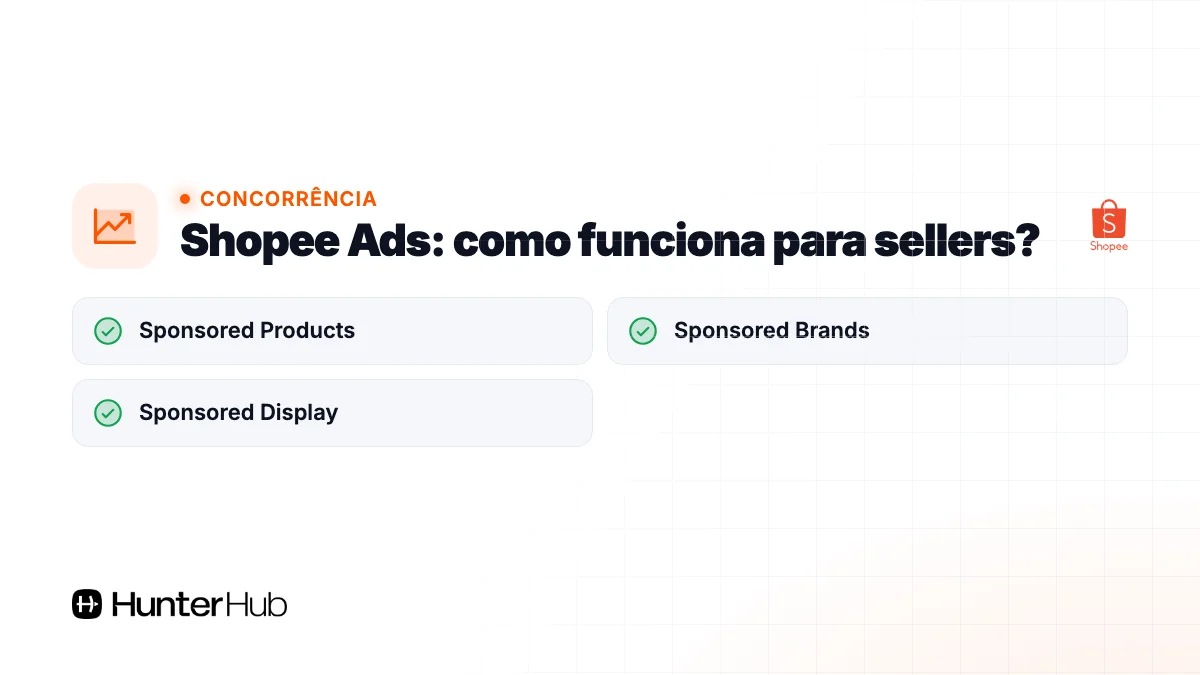 Shopee Ads: como funciona para sellers?
