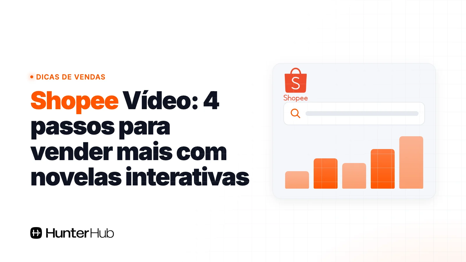Shopee Vídeo: 4 passos para vender mais com novelas interativas
